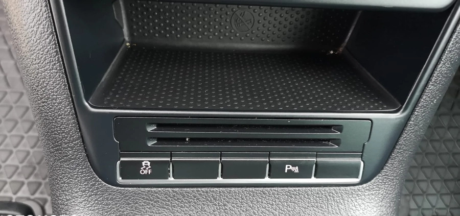 Volkswagen Golf Plus cena 25900 przebieg: 257554, rok produkcji 2011 z Grudziądz małe 596